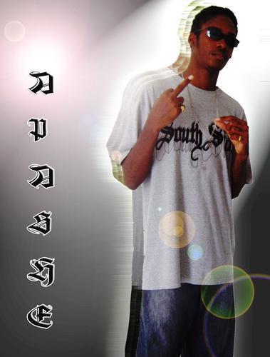 Briand aka APASHE!!!!!!!!